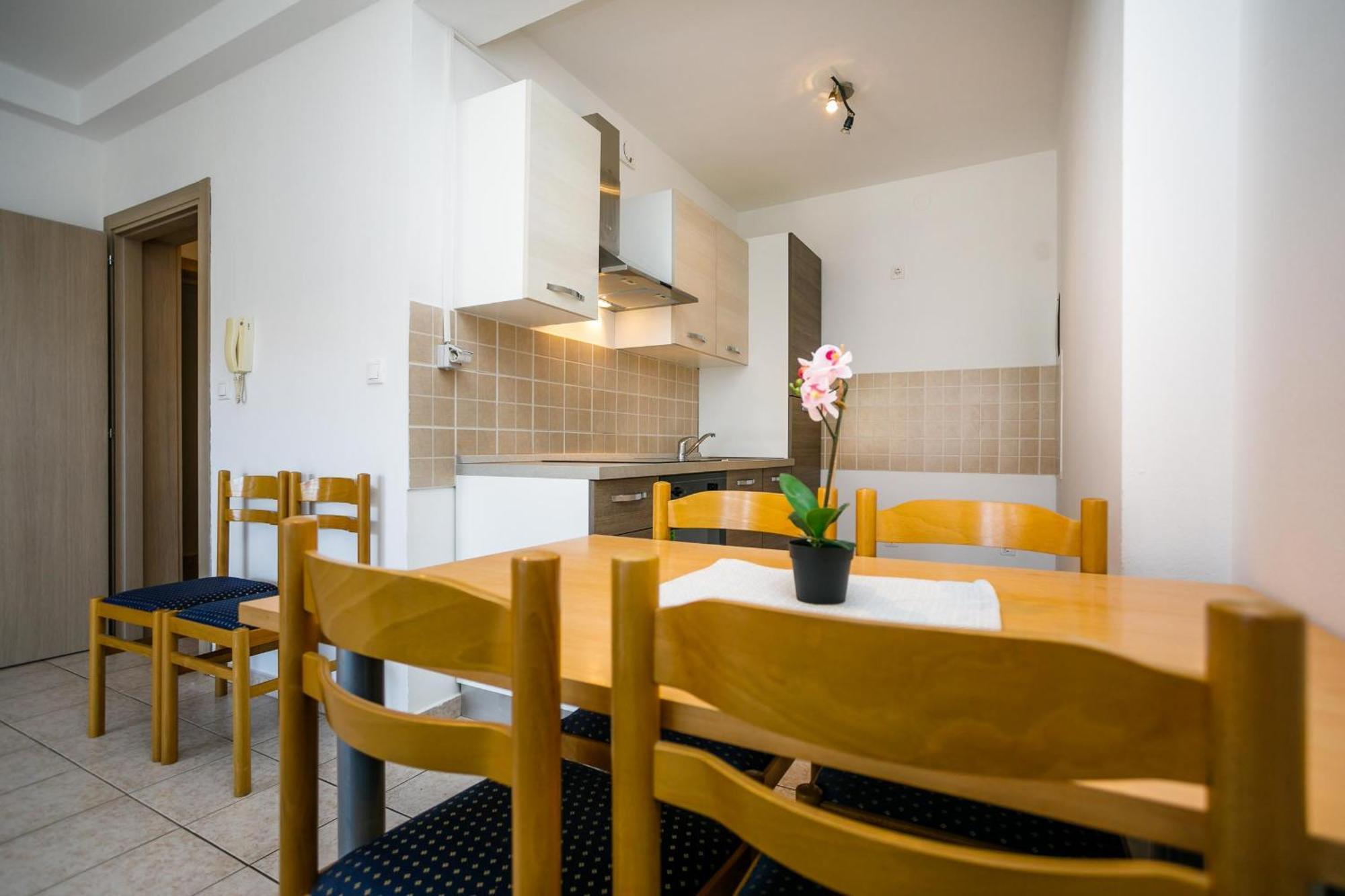 באסקה Apartment Pirun מראה חיצוני תמונה