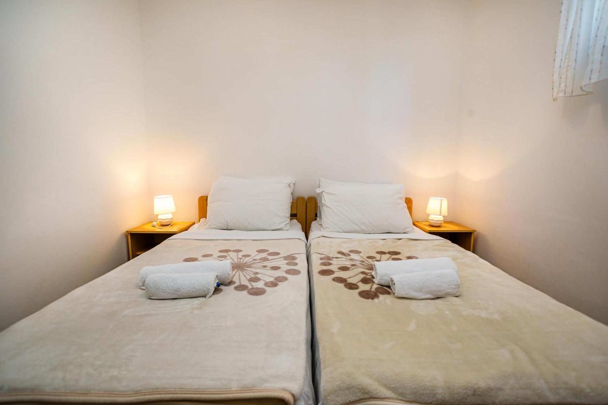 באסקה Apartment Pirun מראה חיצוני תמונה