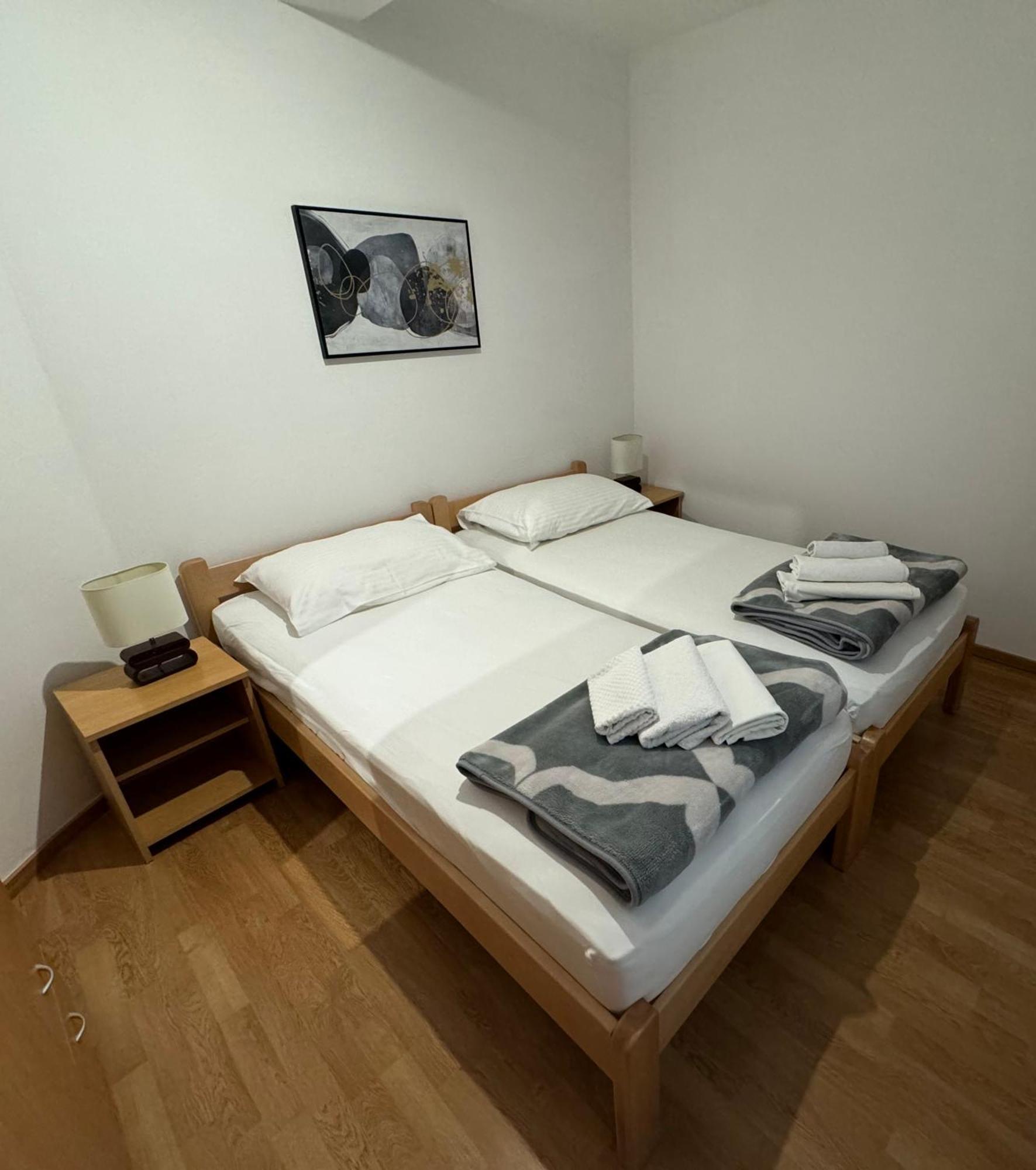 באסקה Apartment Pirun מראה חיצוני תמונה