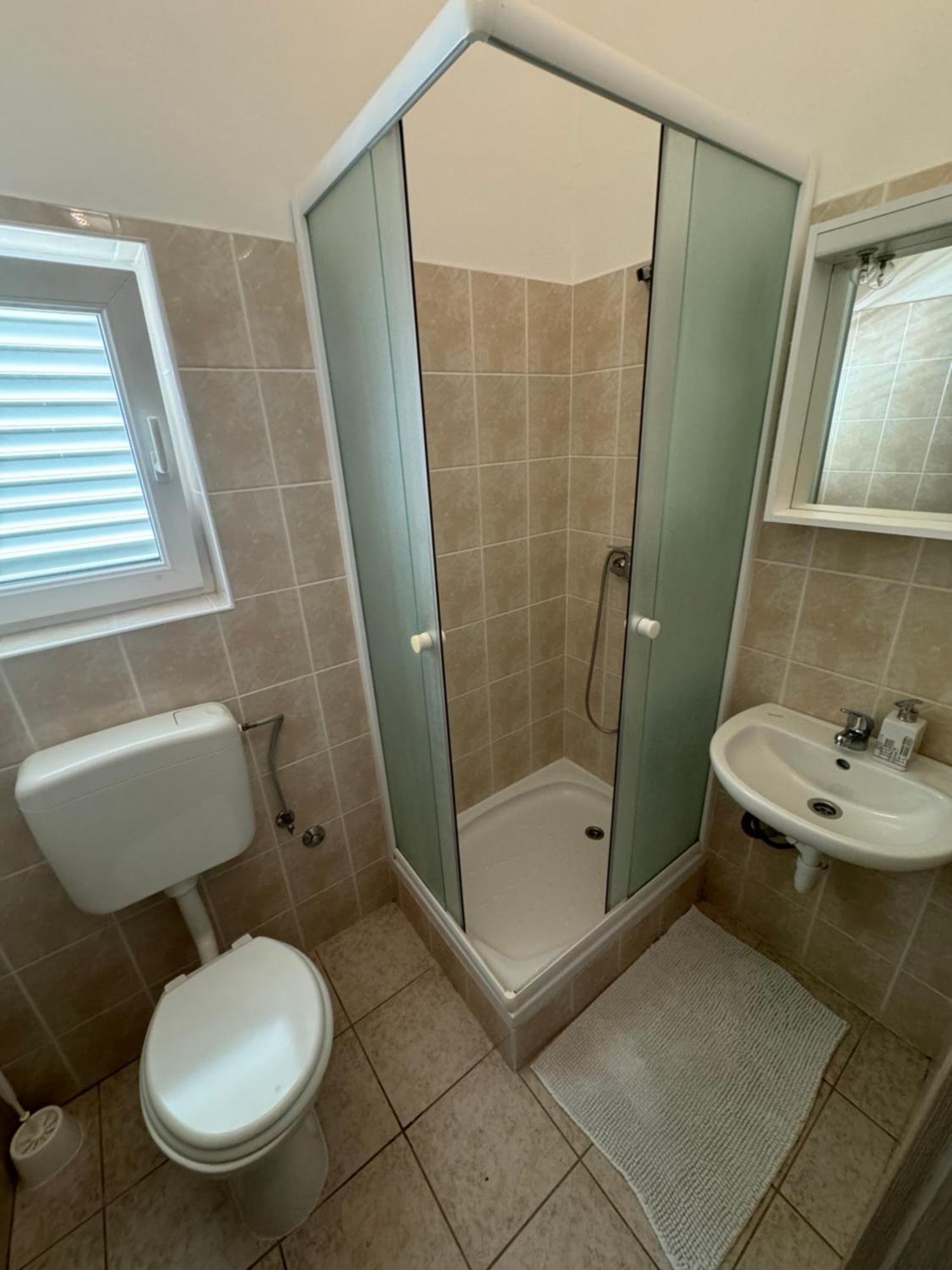 באסקה Apartment Pirun מראה חיצוני תמונה
