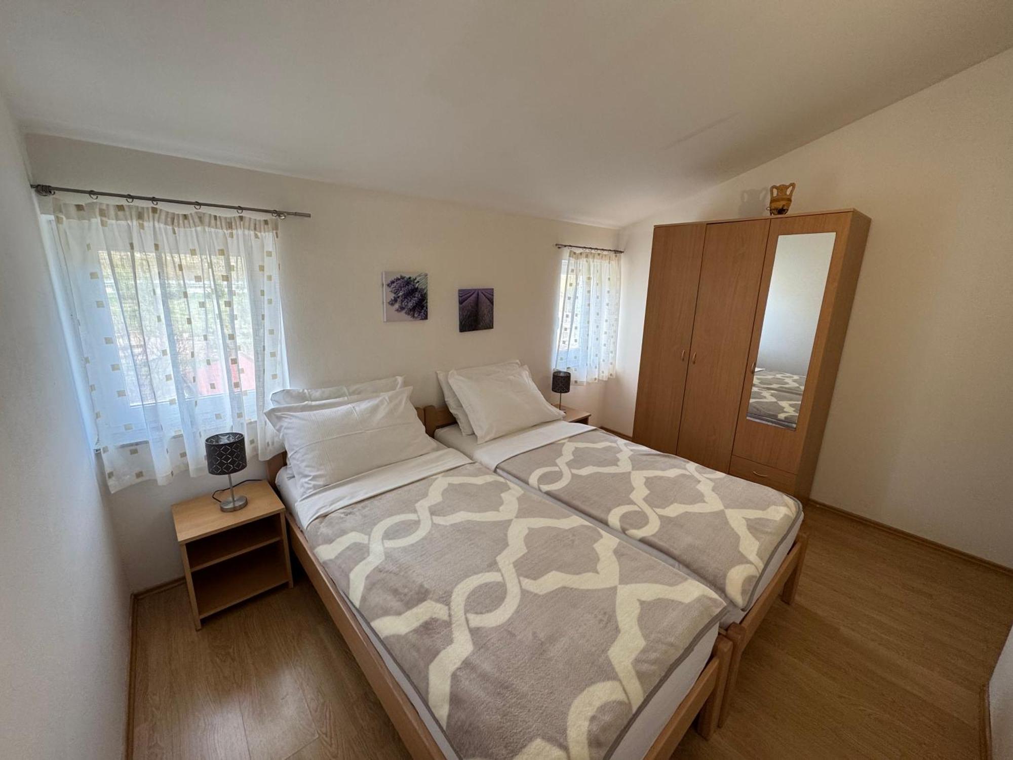 באסקה Apartment Pirun מראה חיצוני תמונה